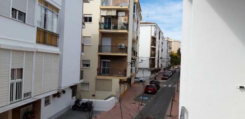 Apartamento Aurora