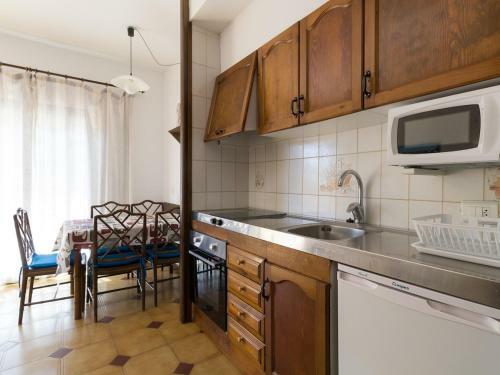 Apartamento Jardins Del Mar 1