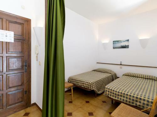 Apartamento Jardins Del Mar 1