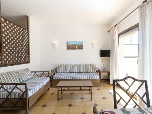 Apartamento Jardins Del Mar 1