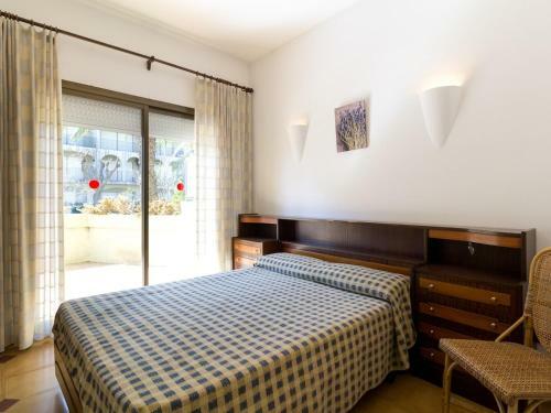 Apartamento Jardins Del Mar 1