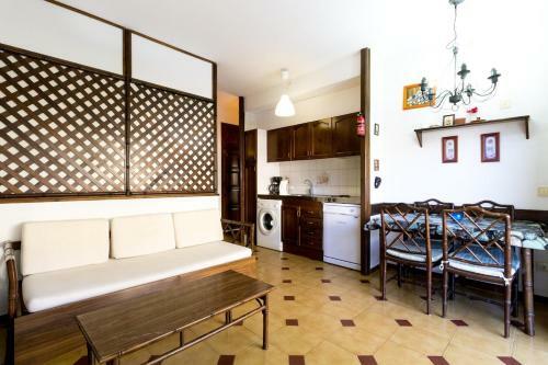 Apartamento Jardins Del Mar 118