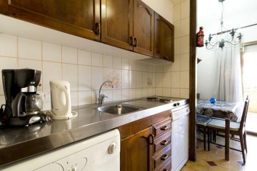 Apartamento Jardins Del Mar 118