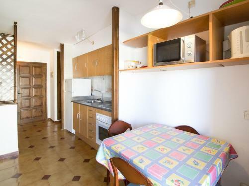 Apartamento Jardins Del Mar 127