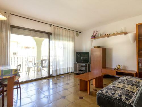 Apartamento Jardins Del Mar 127
