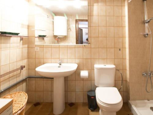 Apartamento Jardins Del Mar 127