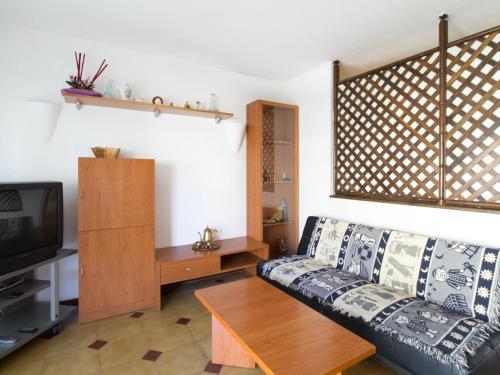 Apartamento Jardins Del Mar 127