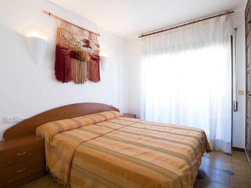 Apartamento Jardins Del Mar 127