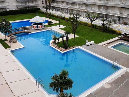 Apartamento Mar D'or