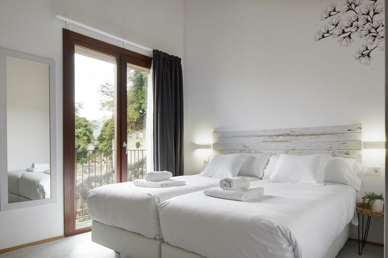 Hostal Estella Rooms - Autocheckin