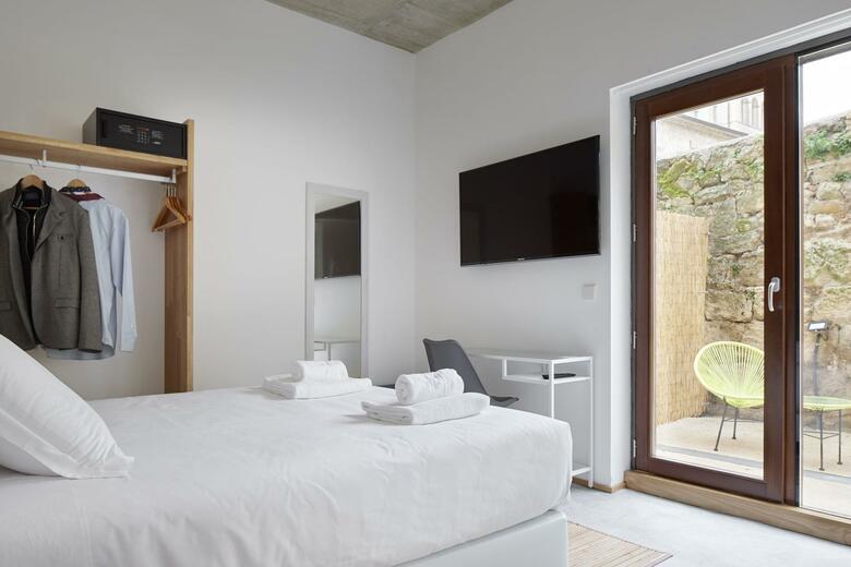 Hostal Estella Rooms - Autocheckin