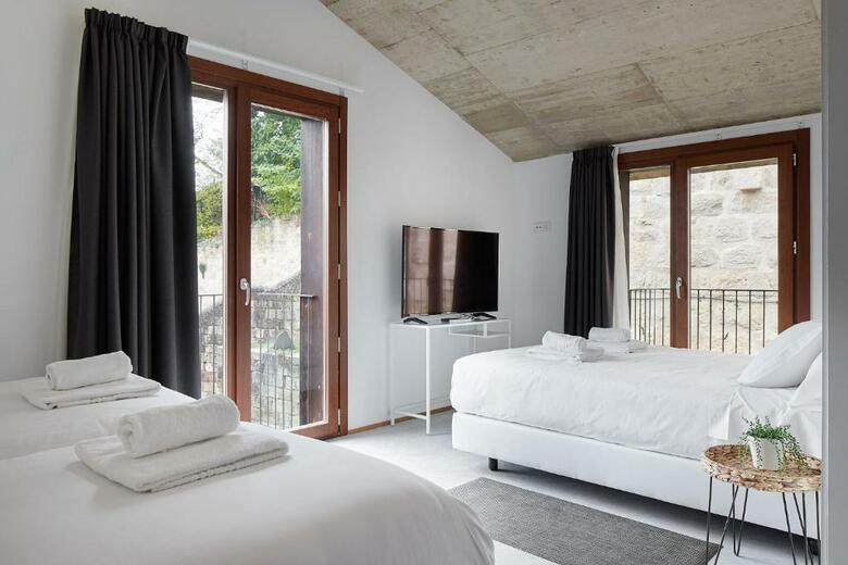 Hostal Estella Rooms - Autocheckin