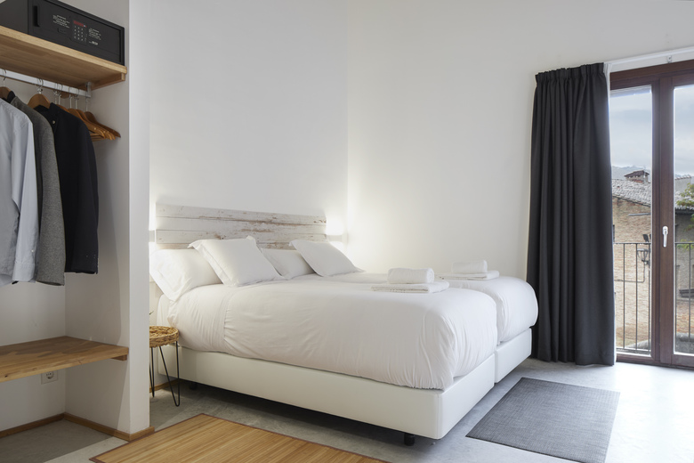 Hostal Estella Rooms - Autocheckin