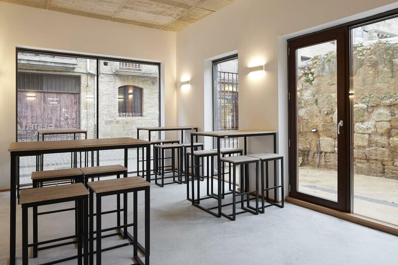 Hostal Estella Rooms - Autocheckin