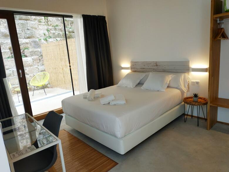 Hostal Estella Rooms - Autocheckin