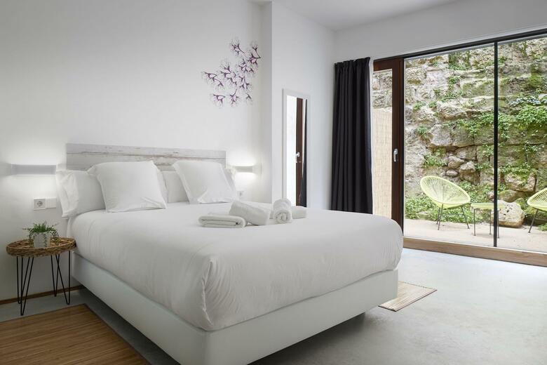 Hostal Estella Rooms - Autocheckin
