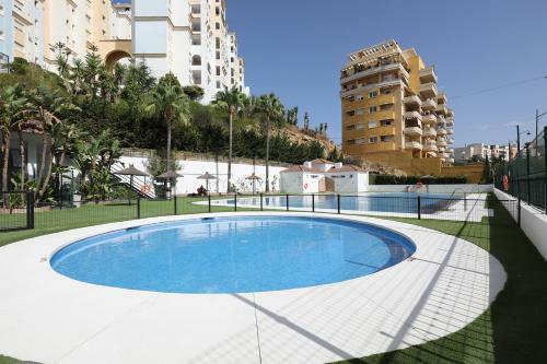 Bright Apartment Overlooking Estepona And The Mediterranean Ref. Pb-7-4-izq