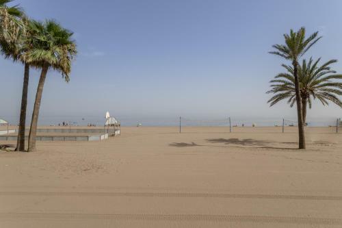 Apartamento Oleholidays Avenida Espa�a Centro Estepona 50 M. Playa