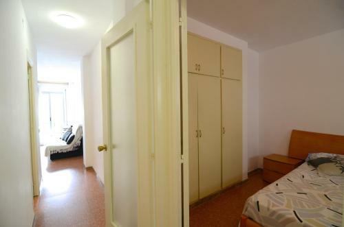Apartamento Rocamaura IV 1-8