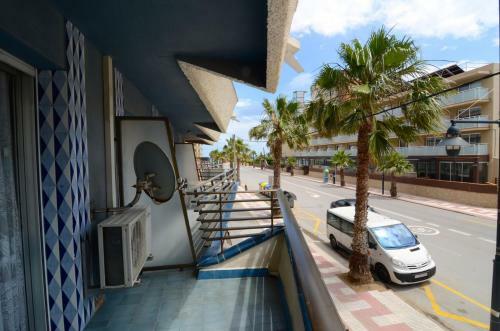Apartamento Rocamaura IV 1-8