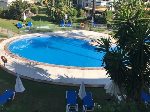 Apartamento Stunning 3-bed Penthouse In Estepona