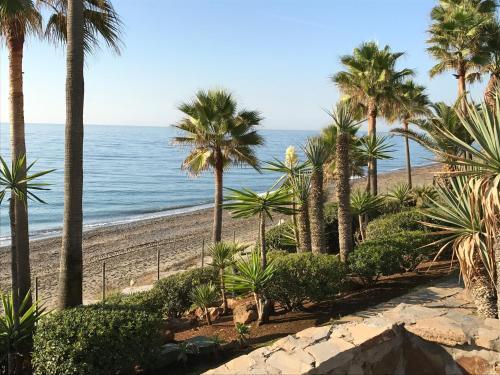 Apartamento Stunning 3-bed Penthouse In Estepona