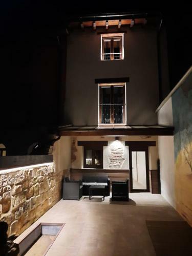 Hostal La R�a