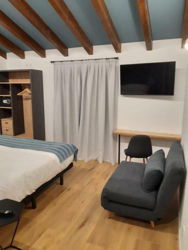 Hostal La R�a