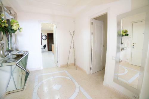 Apartamento 3 Dormitorios En Granados Del Mar