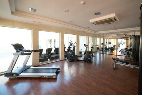 Apartamento 3 Dormitorios En Granados Del Mar