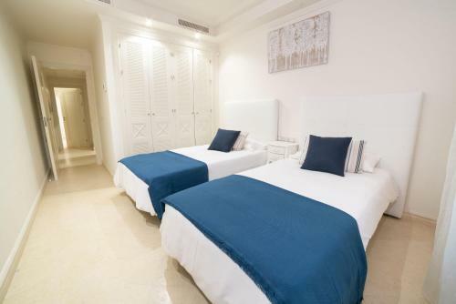Apartamento 3 Dormitorios En Granados Del Mar