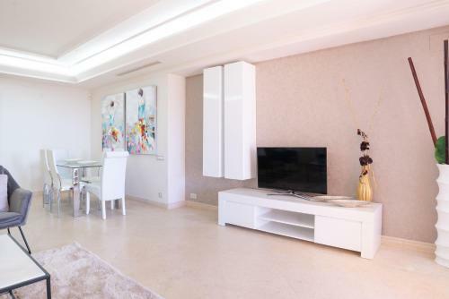 Apartamento 3 Dormitorios En Granados Del Mar