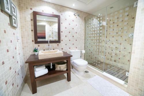 Apartamento 3 Dormitorios En Granados Del Mar