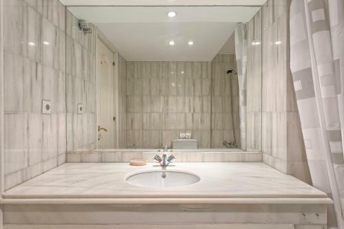 Apartamento Penthouse Las Jacarandas