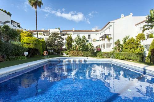 Apartamento Penthouse Las Jacarandas