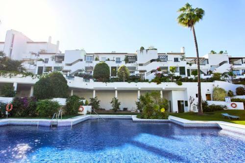 Apartamento Penthouse Las Jacarandas