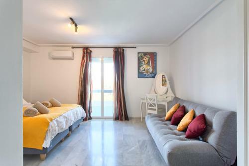Apartamento Penthouse Las Jacarandas
