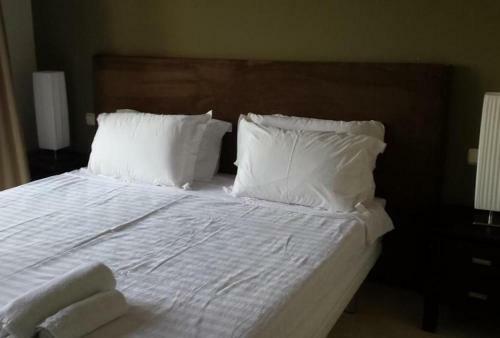 Apartamento Alcazaba Lagoon