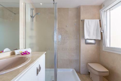 Belgravia Beach Apartments By Dahlia Group