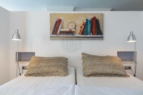 Belgravia Beach Apartments By Dahlia Group