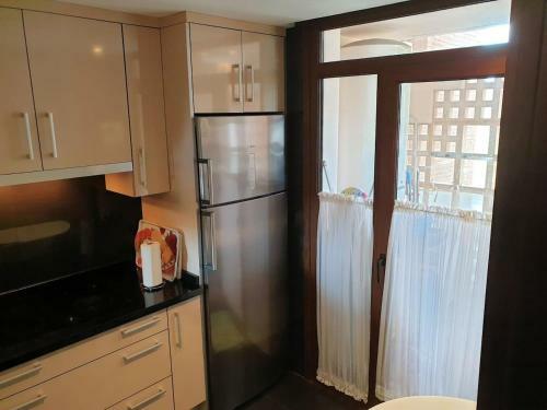 Amazing Penthouse With Rooftop Pool In Estepona