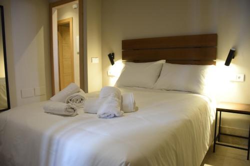 Chac�n Apartments & Suites