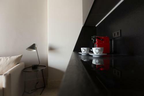 Chac�n Apartments & Suites