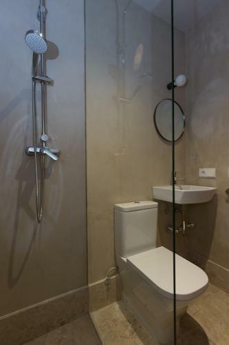 Chac�n Apartments & Suites