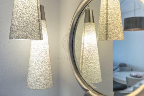 El Faro Suite Apartment By Dahlia Group