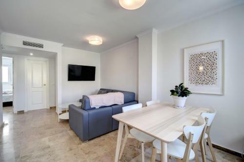 Nice Modern Apartment In Puerto Blanco (Pb41-3b)