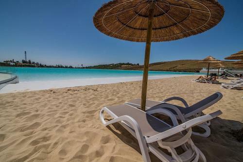 Al-401 Apartment In Alcazaba Lagoon