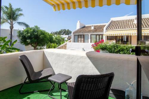 Apartamento Villacana