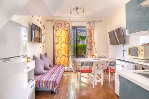 Apartamento Villacana