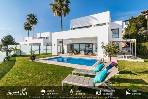 Sweet Inn - Villa Atalaya